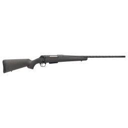 WINCHESTER XPR EXTREME 30-06, 24" BLACK/TUNGSTEN QPQ
