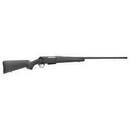 WINCHESTER XPR EXTREME 7MM RM, 26" BLACK/TUNGSTEN QPQ