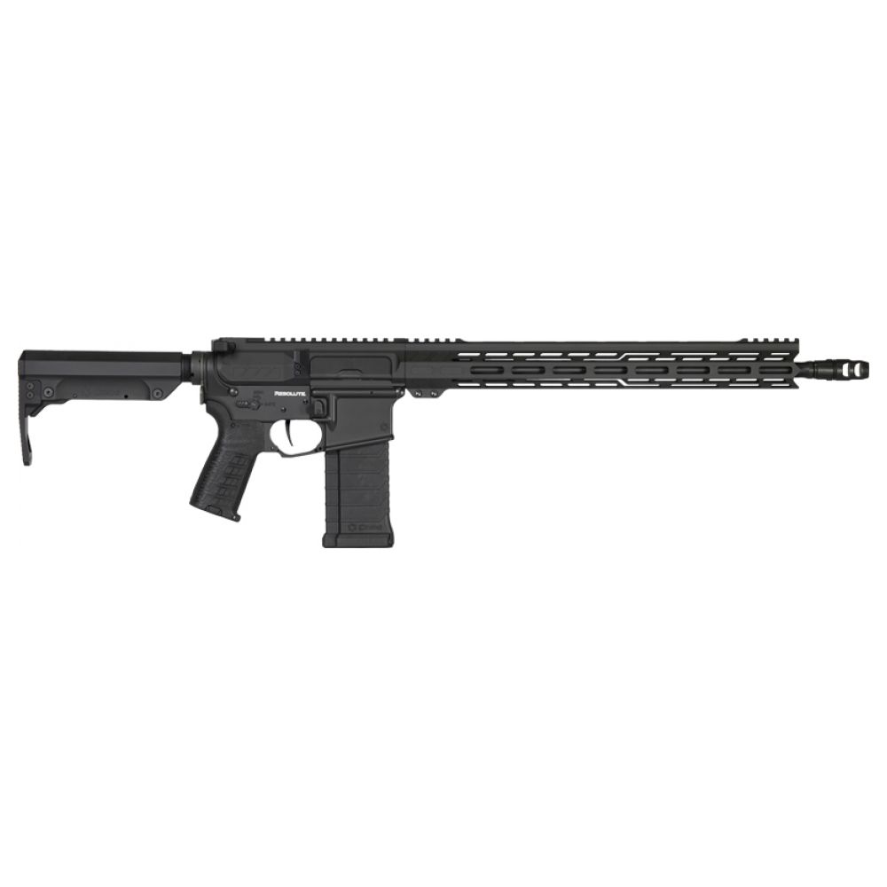 CMMG RIFLE RESOLUTE MK4 5.7X28, MM 16.1