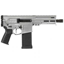 CMMG PISTOL DISSENT MK4 5.7X28, MM 6.5" 32RD TITANIUM