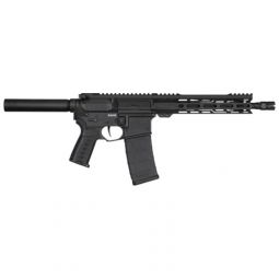 CMMG PISTOL BANSHEE MK4 5.56MM, 10.5" 30RD PISTOL TUBE BLACK