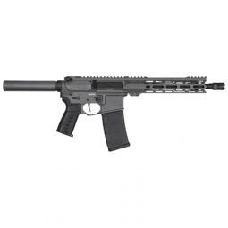 CMMG PISTOL BANSHEE MK4 5.56MM, 10.5" 30RD PISTOLTUBE TUNGSTEN