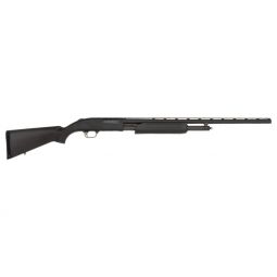 MOSSBERG 500 ALL PURPOSE FIELD, 20GA 3" 26"VR BLUED SYNTHETIC