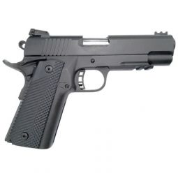 ROCK ISLAND TAC ULTRA MS COMBO, 9MM/.22TCM9R 4.2" AS 17RD