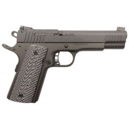 ROCK ISLAND XT22 MAGNUM TARGET, 22WMR 5" AS 14RD PARKERIZED