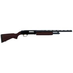 MOSSBERG 505 YOUTH 20GA 3", 20"VR BLUED HARDWOOD