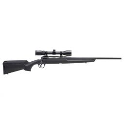 SAVAGE AXIS II YOUTH XP 6.5CM, 20" 3-9X40 BLK ERGO STOCK