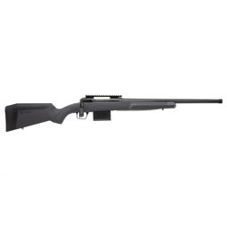 SAVAGE 110 TACTICAL 300WM 24", HB BLK ERGO STK ADJ LOP/COMB