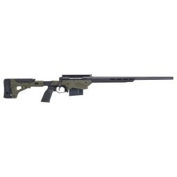 SAVAGE AXIS II PRECISION 243, 22" HB MDT CHASSIS OD