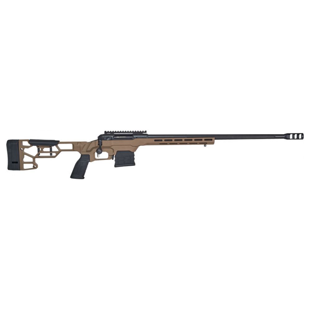 SAVAGE 110 PRECISION 308 20