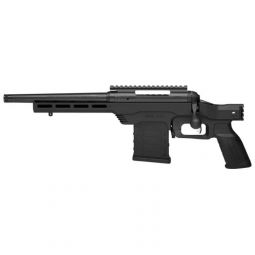SAVAGE 110PCS 308WIN 10.5" MDT, CHASSIS ACCUTRIGGER BLACK
