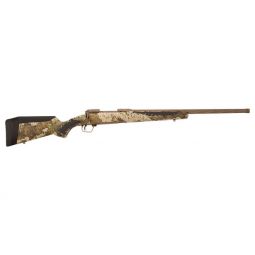 SAVAGE 110 HIGH COUNTRY, 7MM PRC 22" ACUFIT STK STRATA