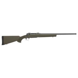 SAVAGE 110 TRAIL HUNTER 7MM RM, 24" TUNGSTEN/OD HOGUE
