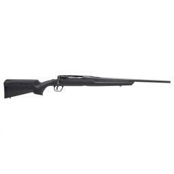 SAVAGE AXIS II YOUTH XP 400, LEGEND 3-9X40 BLK ERGO STOCK
