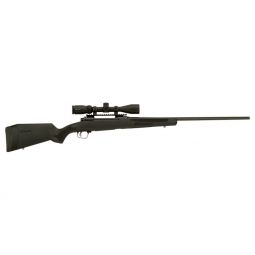 SAVAGE 110 APEX HUNTER XP 400, LEGEND LH 3-9X40 ADJ LOP BLACK