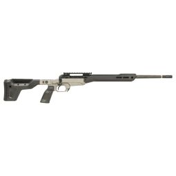 SAVAGE 110 ULTRALITE ELITE, 6.5CM 18" CHASSIS FLD STK RAIL