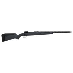 SAVAGE 110 ULTRALITE 7MM BC, 20" CARBON WRAP GREY ACCUFIT