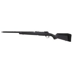 SAVAGE 110 ULTRALITE 7MM BC LH, 20" CARBON WRAP GREY ACCUFIT