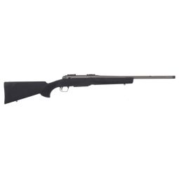 SAVAGE 110 TRAIL HUNTER LITE, 7MM BC LH 20" TUNGST BLK HOGUE