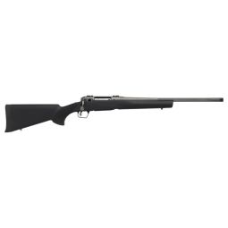 SAVAGE 110 TRAIL HUNTER LITE, 7MM BC 16.5" TUNGST BLK HOGUE