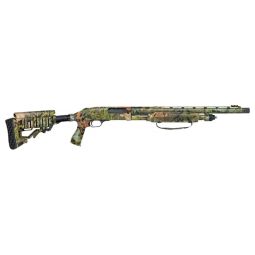 MOSSBERG 835 TACTICAL TURKEY, 12GA 3.5" 20" MO-OBSESSION