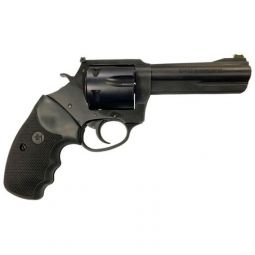 CHARTER ARMS PROFESSIONAL III, .357 MAG 4.2" BLACK/WALNUT