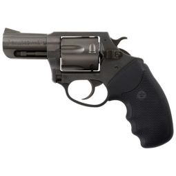 CHARTER ARMS BULLDOG 44SPL, 2.5" NITRIDE