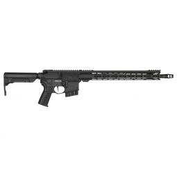 CMMG RIFLE RESOLUTE MK4 6.5, GRENDEL 16.1" 10RD ARMOR BLACK