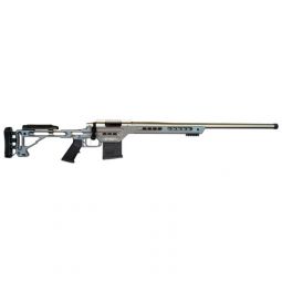 MPA PMR RIFLE 6.5CM, 26" SS/TUNGSTEN