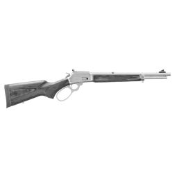 MARLIN 1894 TRAPPER 10MM, 16.1" STAINLES BLACK LAMINATE