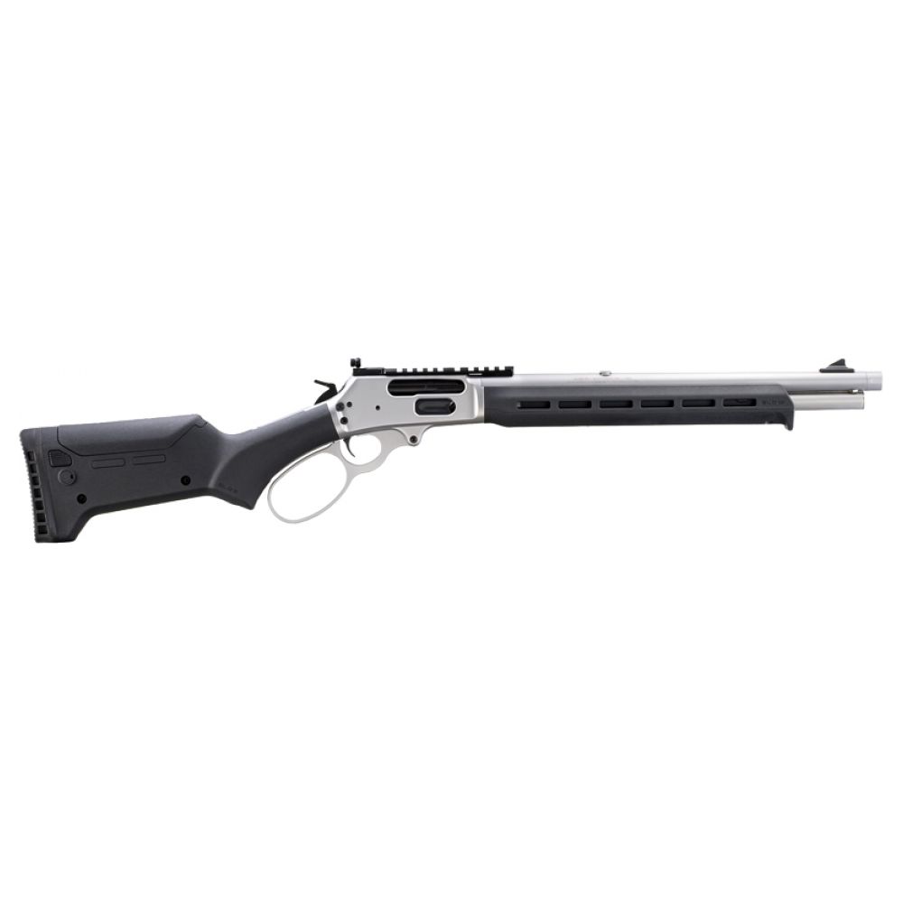 Marlin 1895 Trapper 45-70, 16.17