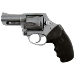 CHARTER ARMS BULLDOG DAO 44SPL, 2.5" S/S