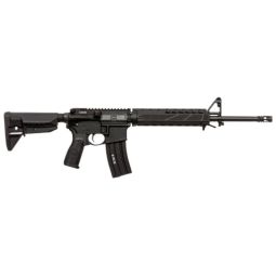 BCM MID-16 MOD-0 PKMR 5.56, NATO 16" 1-30RD MAG BLACK