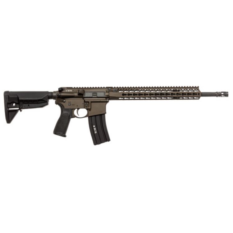 BCM RECCE-16 KMR-A AR-15, 5.56MM 16
