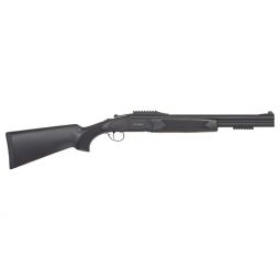 MOSSBERG EVENTIDE 12GA 3", 18.5" MATTE SYNTHETIC CYLINDER