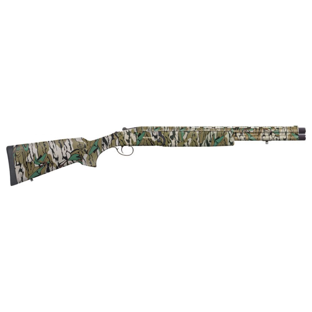 MOSSBERG EVENTIDE 20GA 3