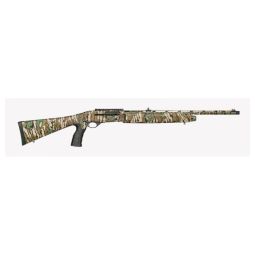 MOSSBERG SA-28 TURKEY 20GA, 3" 22"VR EXTENDED TURKEY TUBE