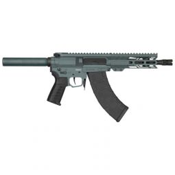 CMMG PISTOL BANSHEE MK47 7.62X, 39MM 8" 30RD PISTOL TUBE GREEN
