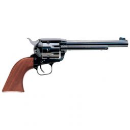 EAA BOUNTY HUNTER .44MAG 7.5", FS BLUED/BLUED WOOD