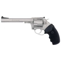 CHARTER ARMS PIT BULL 9MM, 6" ADJ S/S