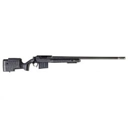 CHRISTENSEN B.A. TACT 338LAPUA, 27" TB BLACK/BLACK-GRAY
