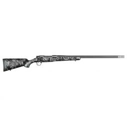 CHRISTENSEN RIDGELINE FFT  270, WIN S/S 20" CF BLACK W/GREY