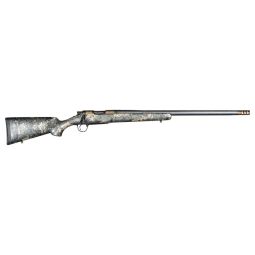 CHRISTENSEN RIDGELINE FFT, 22-250 CF BRONZE/BLACK GRN-TAN