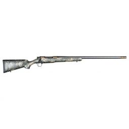 CHRISTENSEN RIDGELINE FFT, 300WM CF BRONZE/BLACK GRN-TAN