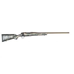 CHRISTENSEN RIDGELINE FFT, 300PRC CF BRONZE/BLACK GRN-TAN