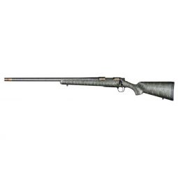 CHRISTENSEN RIDGELINE FFT LH, 300WM CF BRONZE/BLACK GRN-TAN