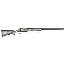 CHRISTENSEN RIDGELINE FFT 7MM, BC CF 16.25" BRONZE/CF GRN-TAN