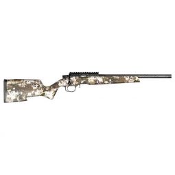 CHRISTENSEN RANGER SITKA 18", 22WMR CF BBL/STOCK SUBALPINE