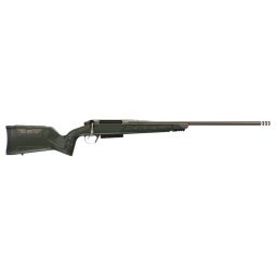 CHRISTENSEN EVOKE 7MM BC, 16.25" BRONZE/GREY W/BRONZE