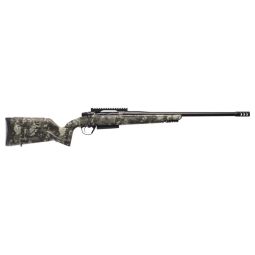 CHRISTENSEN EVOKE HUNTER 7MM, BC 16.25" BLACK/GRN MULTI-TONE